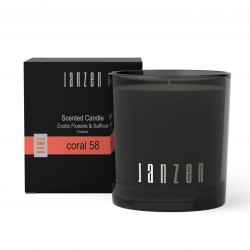 Janzen Collectie - Coral 58