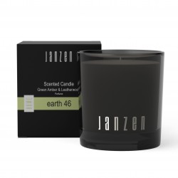 Janzen Collectie - Earth 46