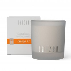 Janzen Collectie - Orange 77