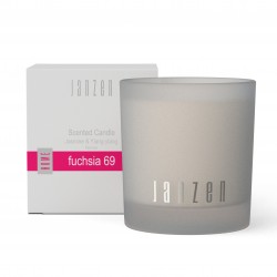 Janzen Collectie - Fuchsia 69