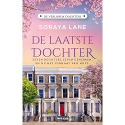 De laatste dochter - Soraya...