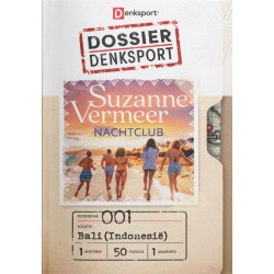 Denksport - Puzzelboek...