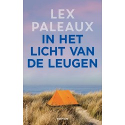 In het licht van de leugen...