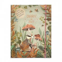 Pimpelmees Planner 2027...