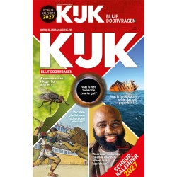 Kijk Scheurkalender 2027