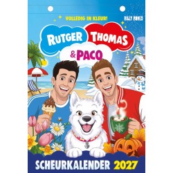Rutger en Thomas...