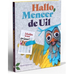 Hallo, meneer de Uil