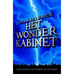 Het wonderkabinet - Brian...