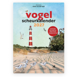 Inge's Vogel Scheurkalender...