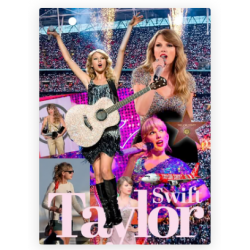 Taylor Swift Scheurkalender...