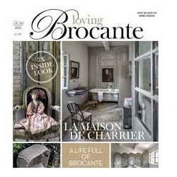Liefde voor Brocante