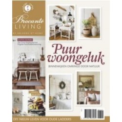 Brocante living