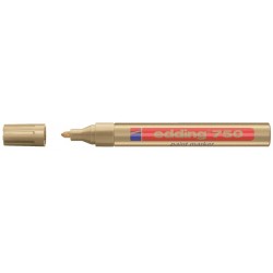 Viltstift edding 750...
