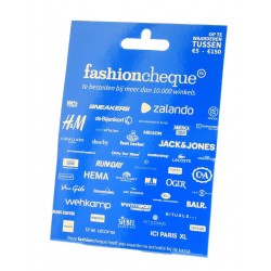 Fashioncheque