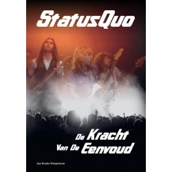 Status Quo - de kracht van...