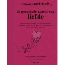 De genezende kracht van...