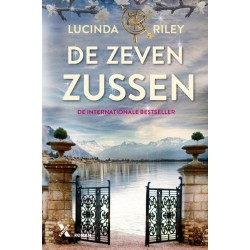 Zeven Zussen - Lucinda Riley