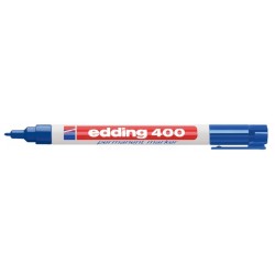 Ronde punt. Schrijfbreedte:...