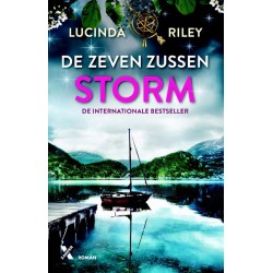 Zeven Zussen deel 2 Storm -...