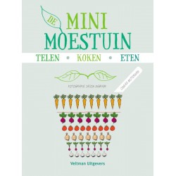 Mini moestuin - Cinead Mc...