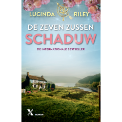 Zeven Zussen deel 3 Schaduw...