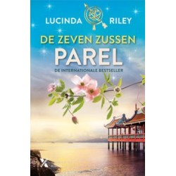 Zeven Zussen deel 4 Parel -...