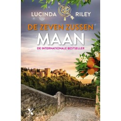 Zeven Zussen deel 5 Maan -...