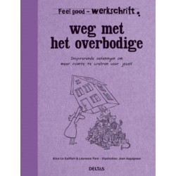Werkschrift Weg met het...