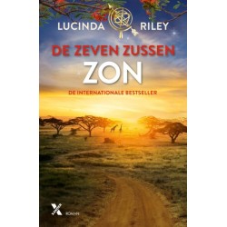 Zeven Zussen deel 6 Zon -...