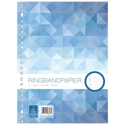 Work ringbandinterieur A4,...