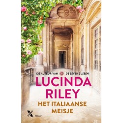 Het italiaanse meisje -...