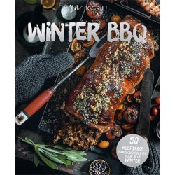Winter BBQ - Guido Schmelich