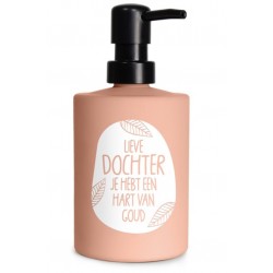 Origineel Zeeppompje cadeau...