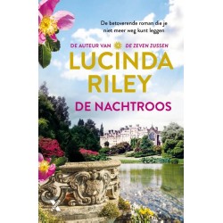 De Nachtroos - Lucinda Riley