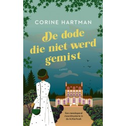 De dode die niet werd...